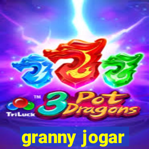 granny jogar